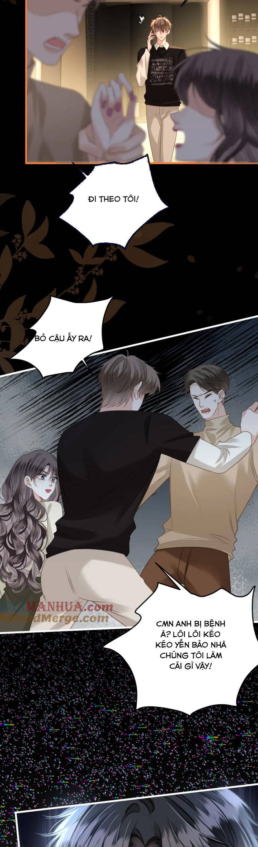 Ngày Mai Cũng Thích Em Chapter 17 - Next Chapter 17