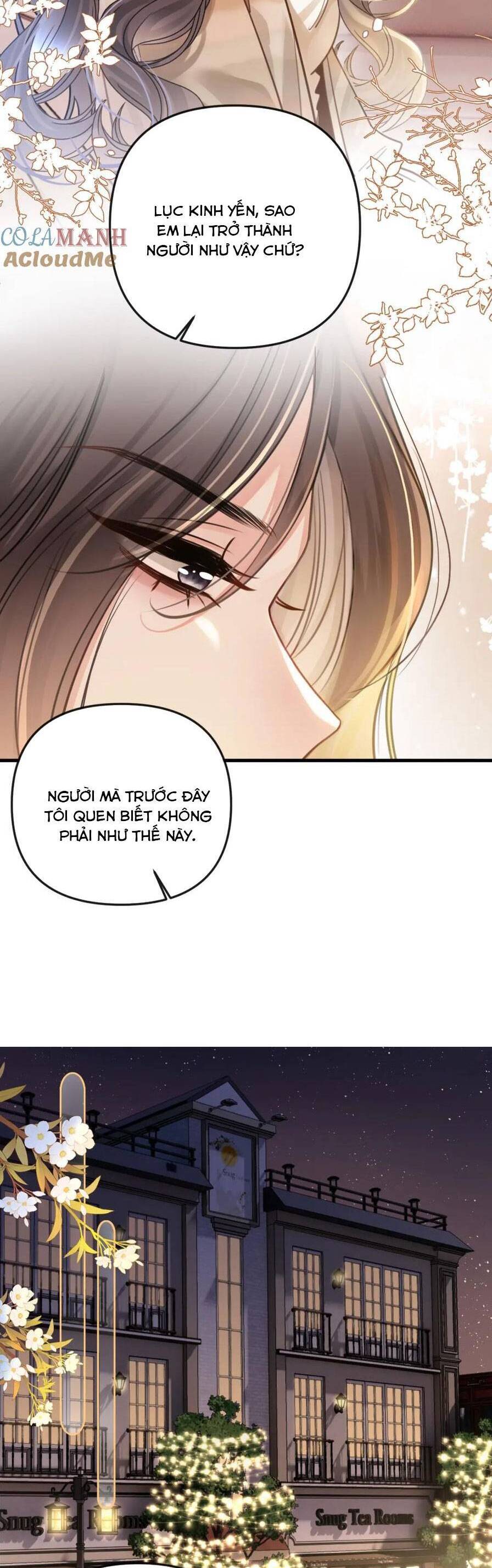 Ngày Mai Cũng Thích Em Chapter 17 - Next Chapter 17