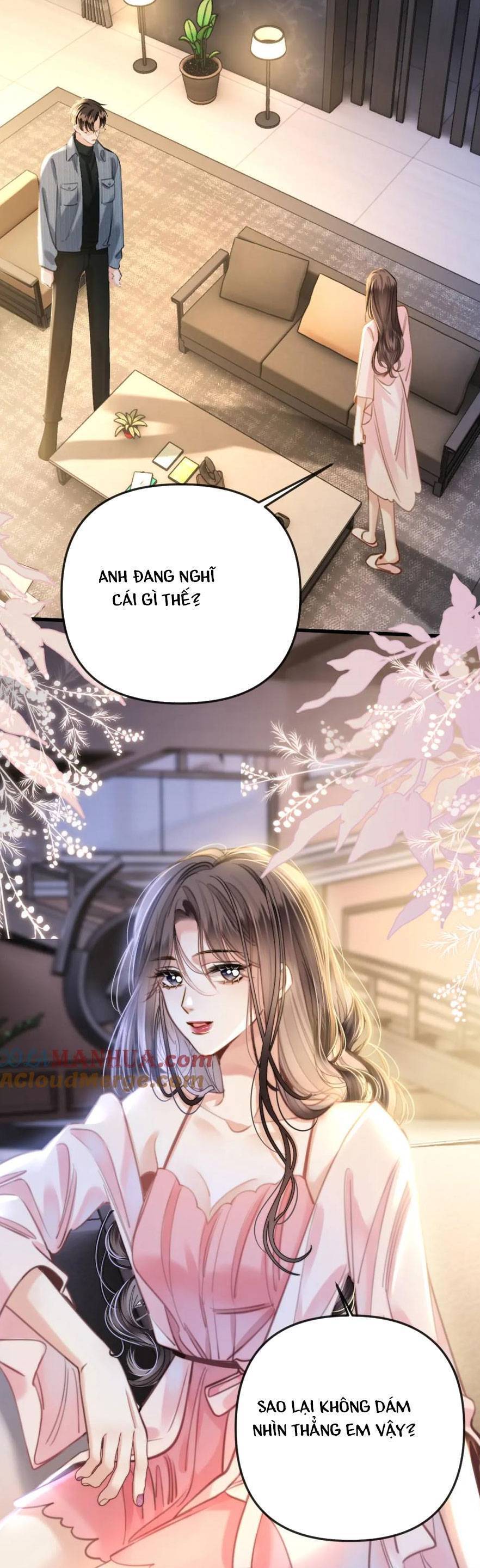 Ngày Mai Cũng Thích Em Chapter 20 - Trang 4