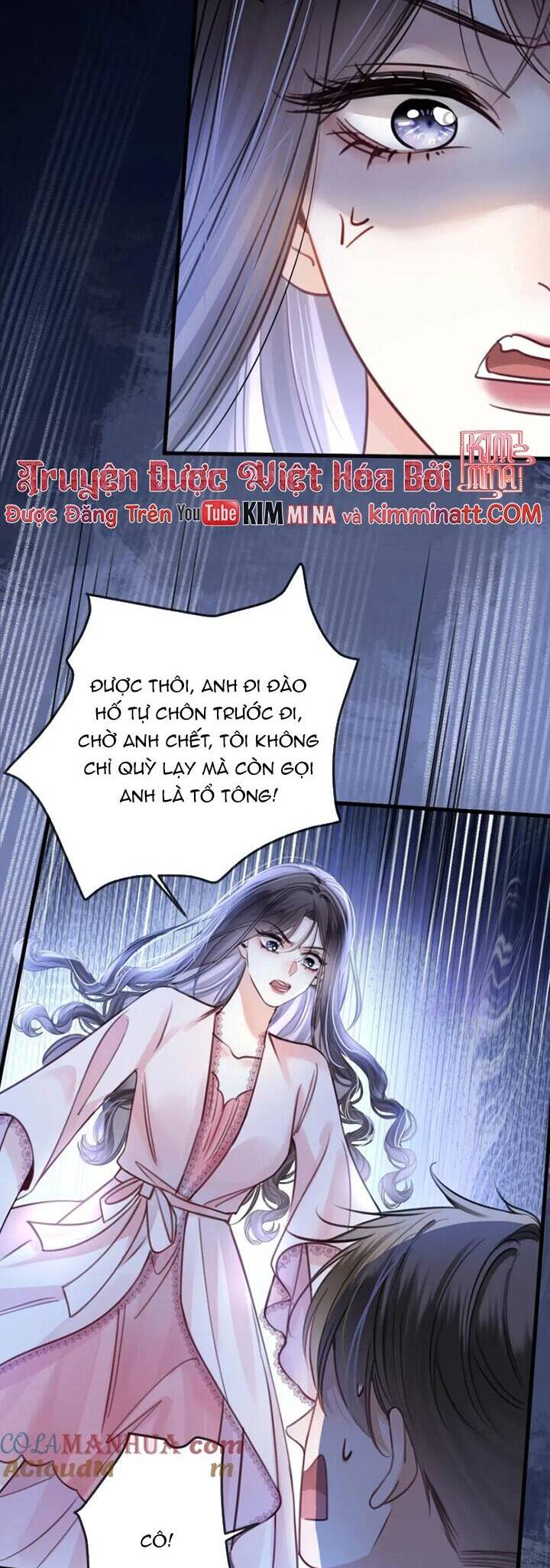 Ngày Mai Cũng Thích Em Chapter 23 - Next Chapter 24