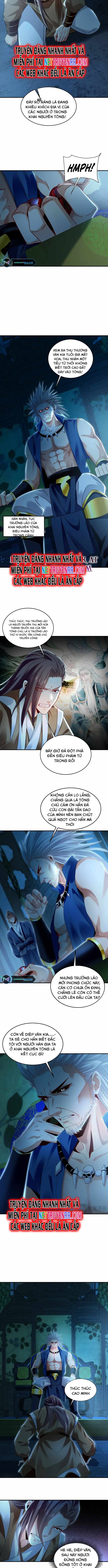 Ta Có Trăm Vạn Tốc Độ Đánh Chapter 29 - Next Chapter 30