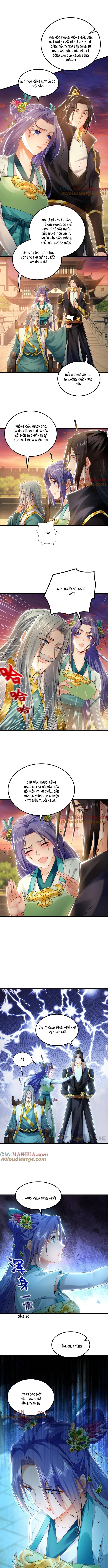 Ta Có Trăm Vạn Tốc Độ Đánh Chapter 38 - Next Chapter 39