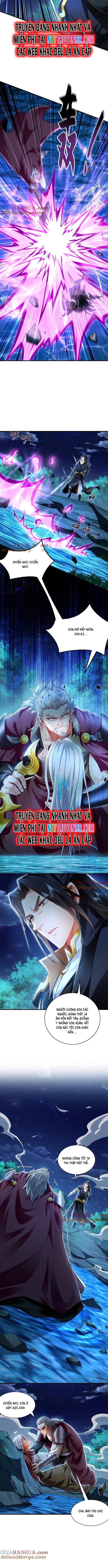 Ta Có Trăm Vạn Tốc Độ Đánh Chapter 40 - Next Chapter 41