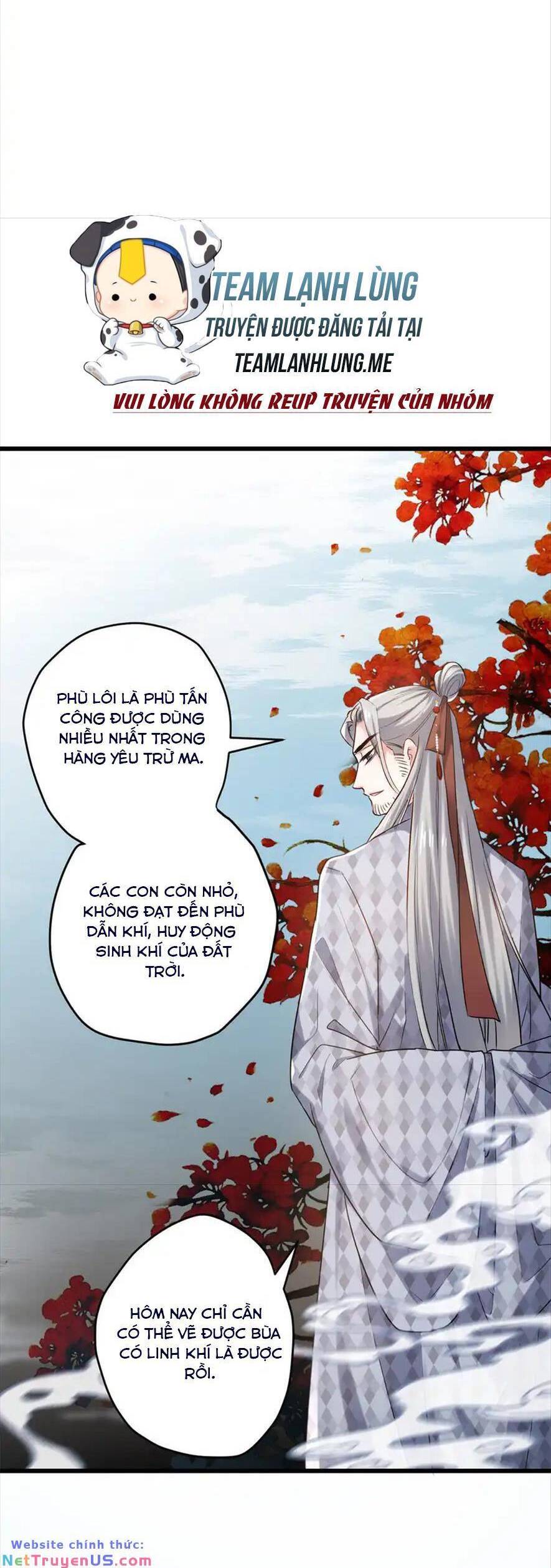 Pháo Hôi Cô Ấy Không Ưa Kịch Bản Này Lâu Rồi Chapter 31 - Trang 4