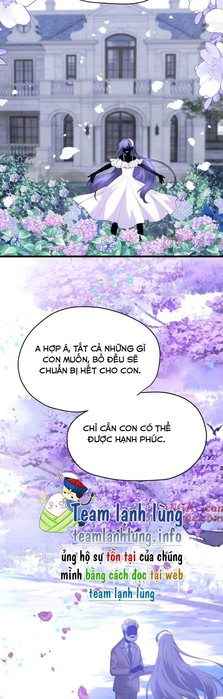 Pháo Hôi Cô Ấy Không Ưa Kịch Bản Này Lâu Rồi Chapter 66 - Next Chapter 67