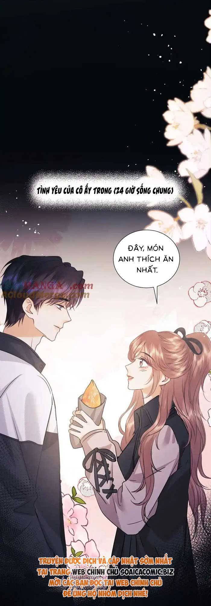 fan vợ hiểu biết một chút Chapter 75 - Next Chapter 75