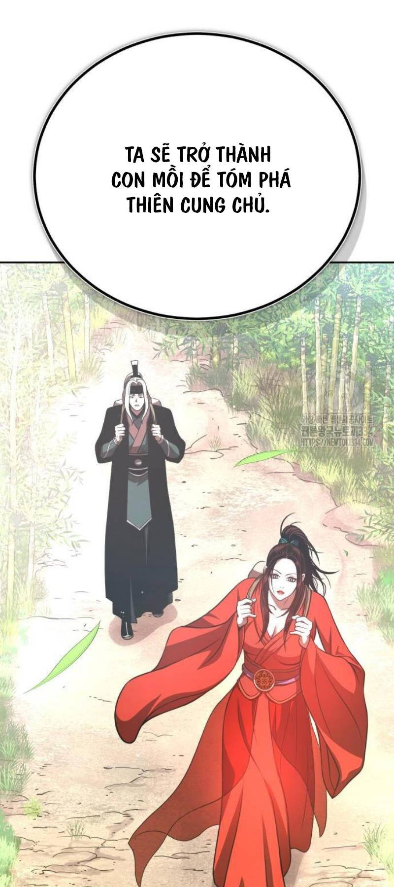 Quy Hoàn Lục Ma Đạo Chapter 45 - Next Chapter 46