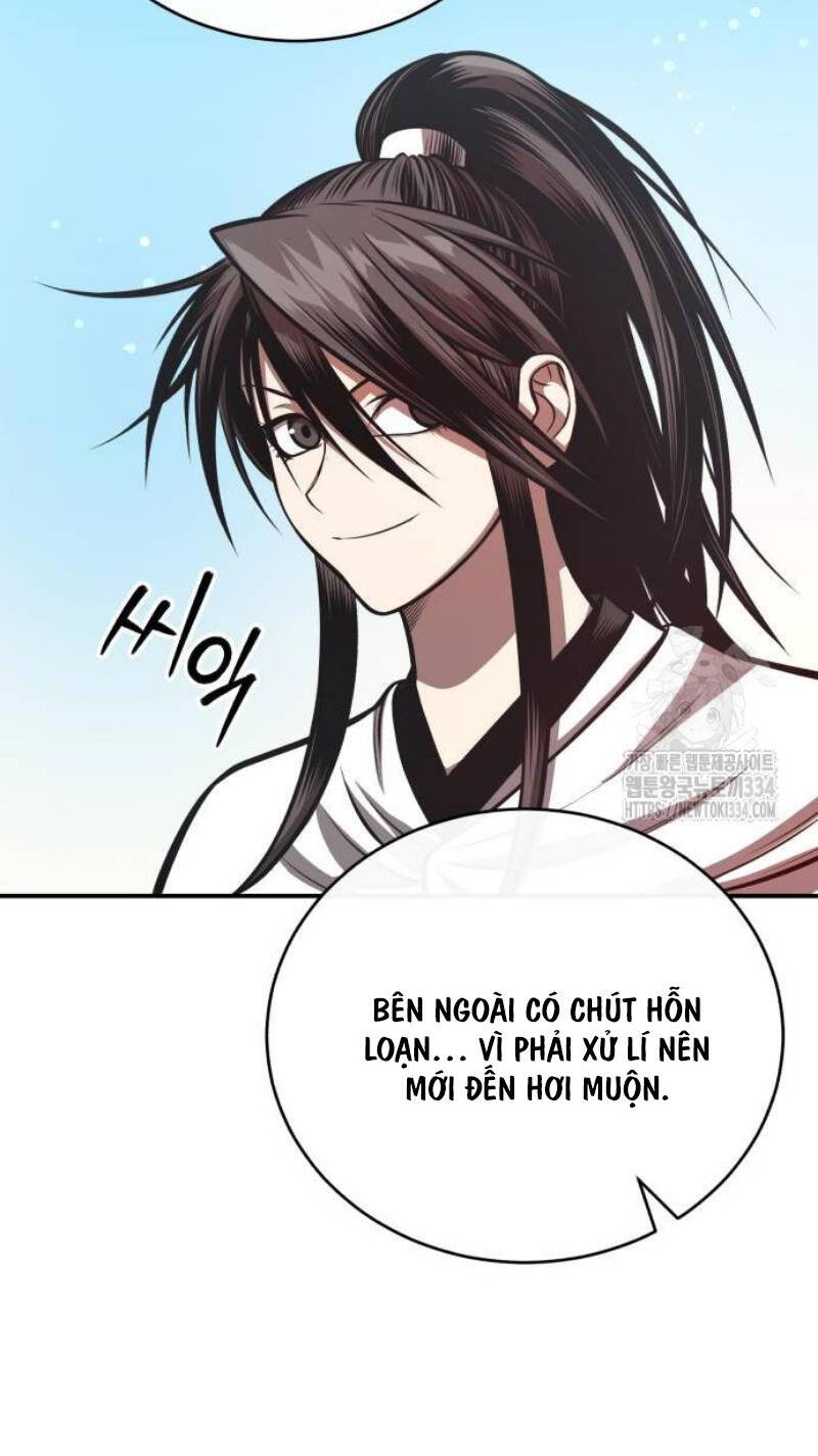 Quy Hoàn Lục Ma Đạo Chapter 45 - Next Chapter 46