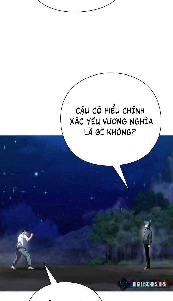 Đêm Của Yêu Tinh Chapter 11 - Trang 4