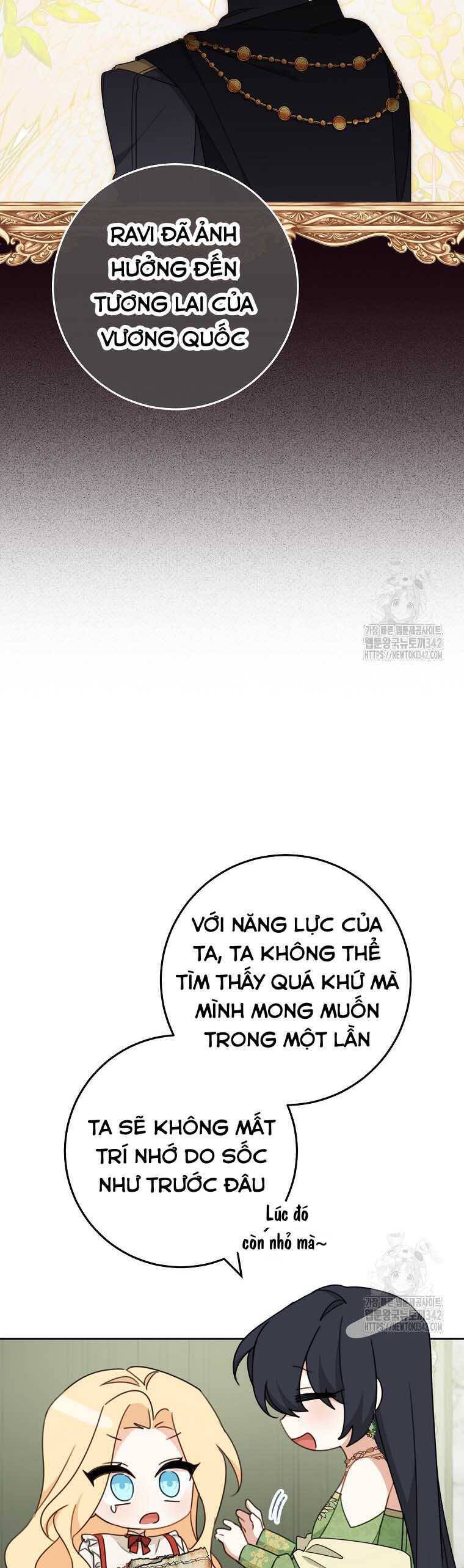 Tôi Đã Phạm Sai Lầm Rồi Chapter 68 - Trang 3