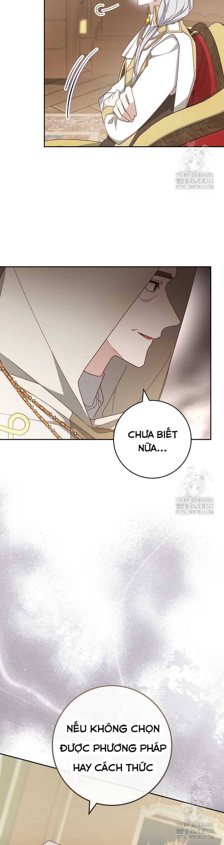 Tôi Đã Phạm Sai Lầm Rồi Chapter 68 - Trang 3