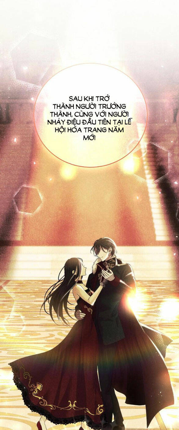 Nắm Giữ Trái Tim Của Bạo Chúa Chapter 20.1 - Trang 2