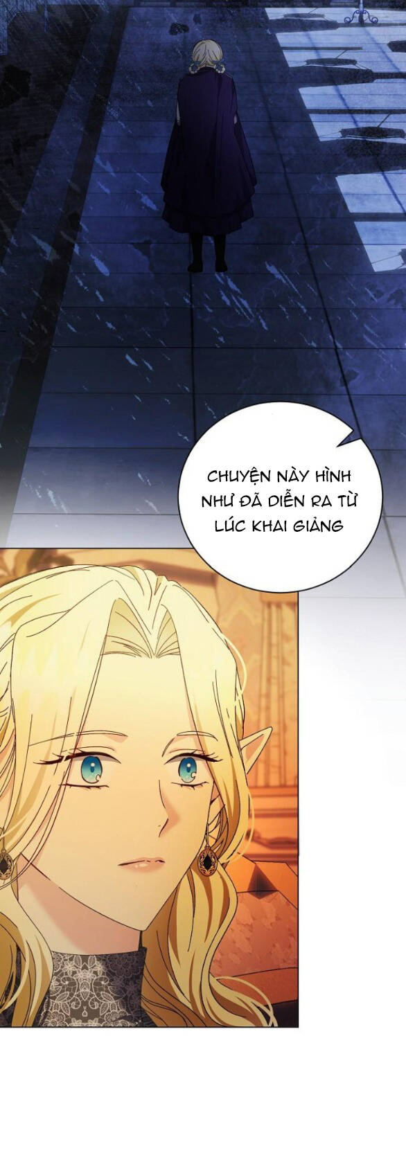 Nắm Giữ Trái Tim Của Bạo Chúa Chapter 34.2 - Trang 2