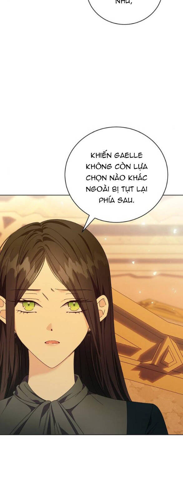 Nắm Giữ Trái Tim Của Bạo Chúa Chapter 34.2 - Trang 2