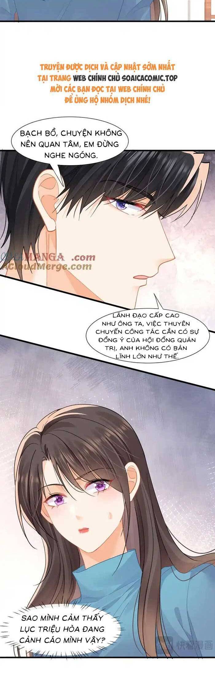 Cùng Lục Gia Yêu Đương Vụng Trộm Chapter 73 - Next Chapter 74