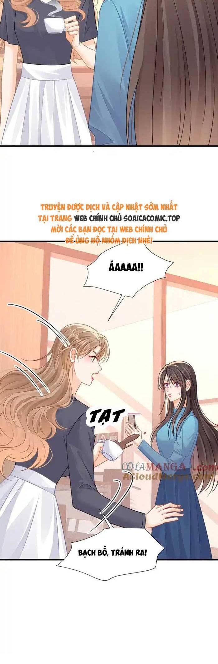 Cùng Lục Gia Yêu Đương Vụng Trộm Chapter 73 - Next Chapter 74