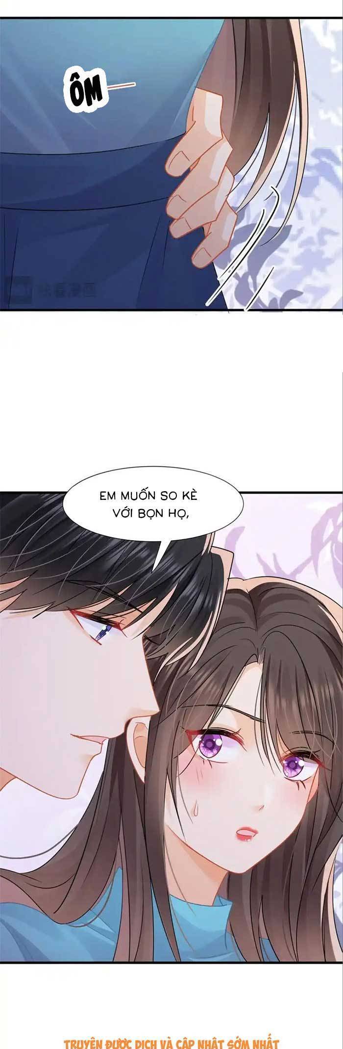 Cùng Lục Gia Yêu Đương Vụng Trộm Chapter 76 - Trang 2