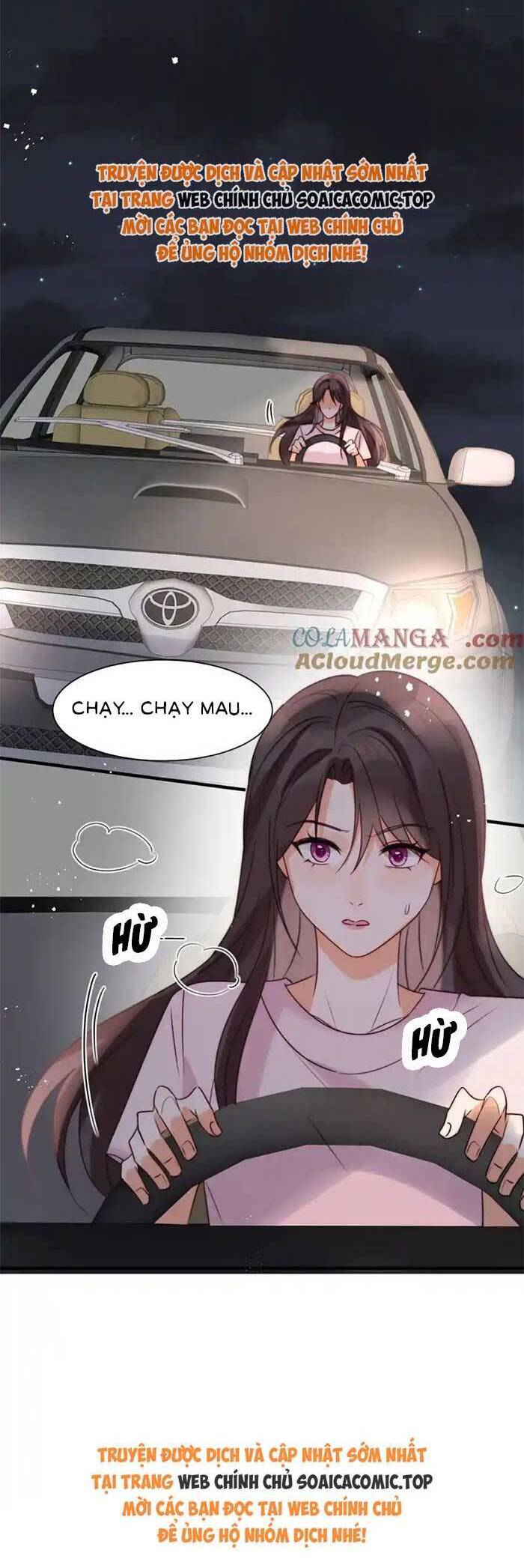 Cùng Lục Gia Yêu Đương Vụng Trộm Chapter 81 - Next Chapter 82