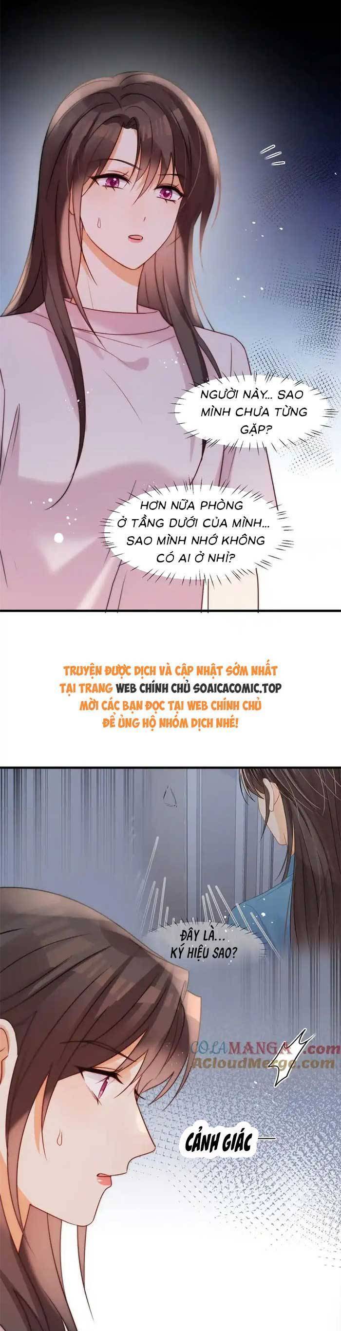 Cùng Lục Gia Yêu Đương Vụng Trộm Chapter 81 - Next Chapter 82