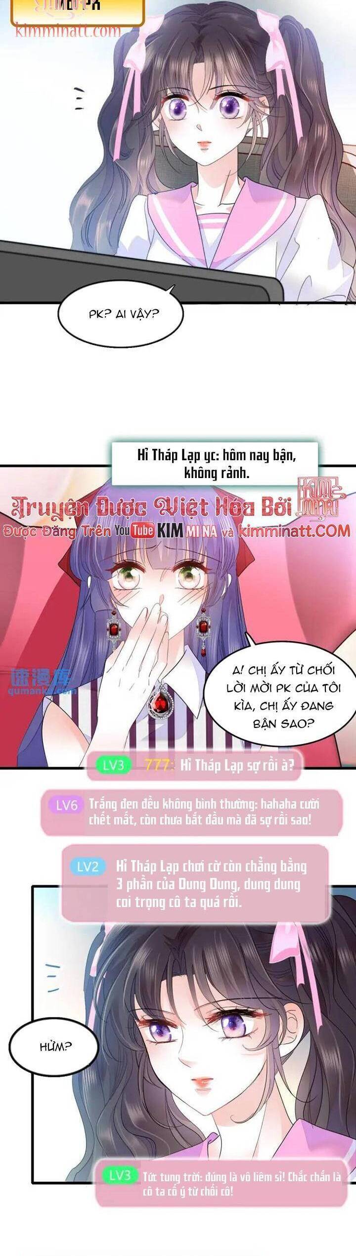 Thiên Kim Toàn Năng Lật Tung Trời Chapter 50 - Next Chapter 51