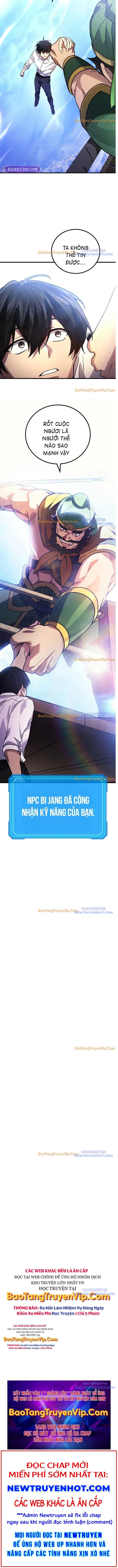 Thần Chiến Tranh Trở Lại Cấp 2 Chapter 88 - Trang 4