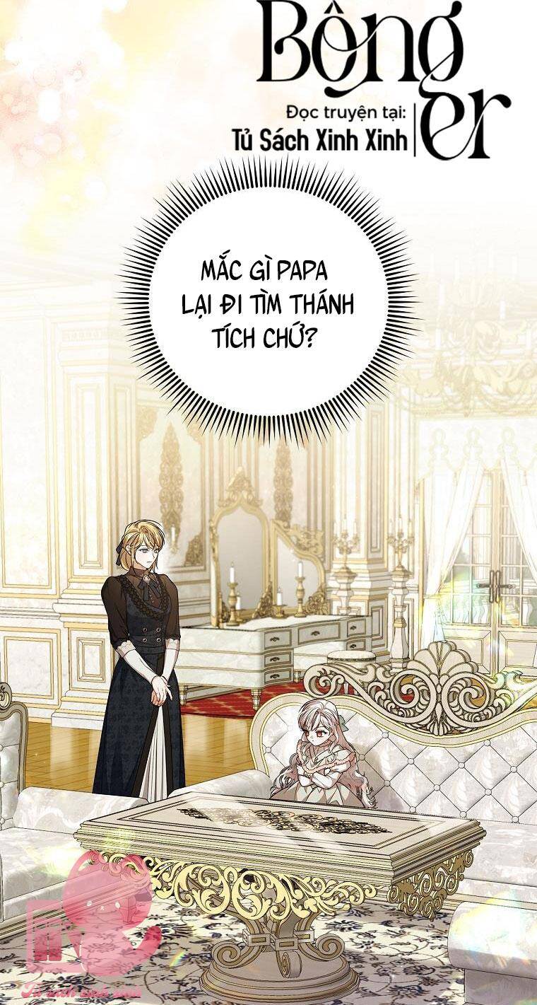 Nhận Nuôi Người Cha Phản Diện Chapter 43 - Next Chapter 44