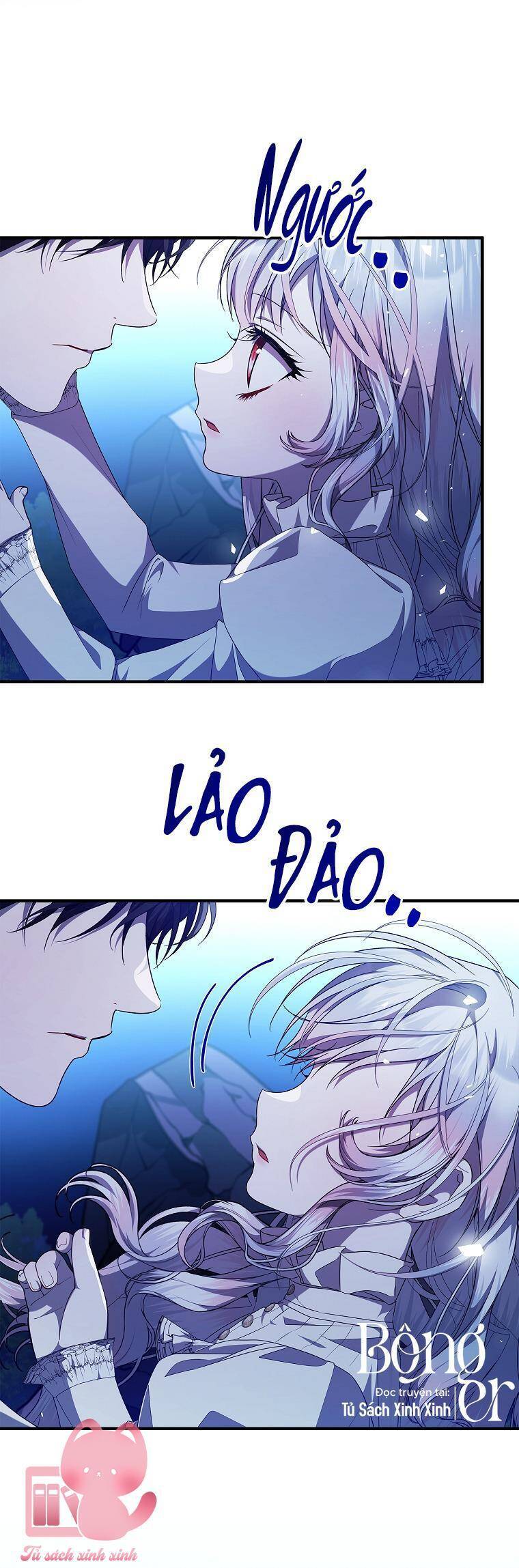 Nhận Nuôi Người Cha Phản Diện Chapter 59 - Next Chapter 60