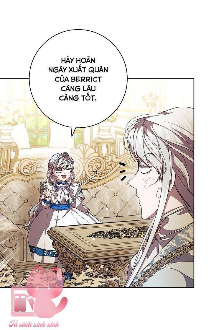 Nhận Nuôi Người Cha Phản Diện Chapter 68 - Next Chapter 69