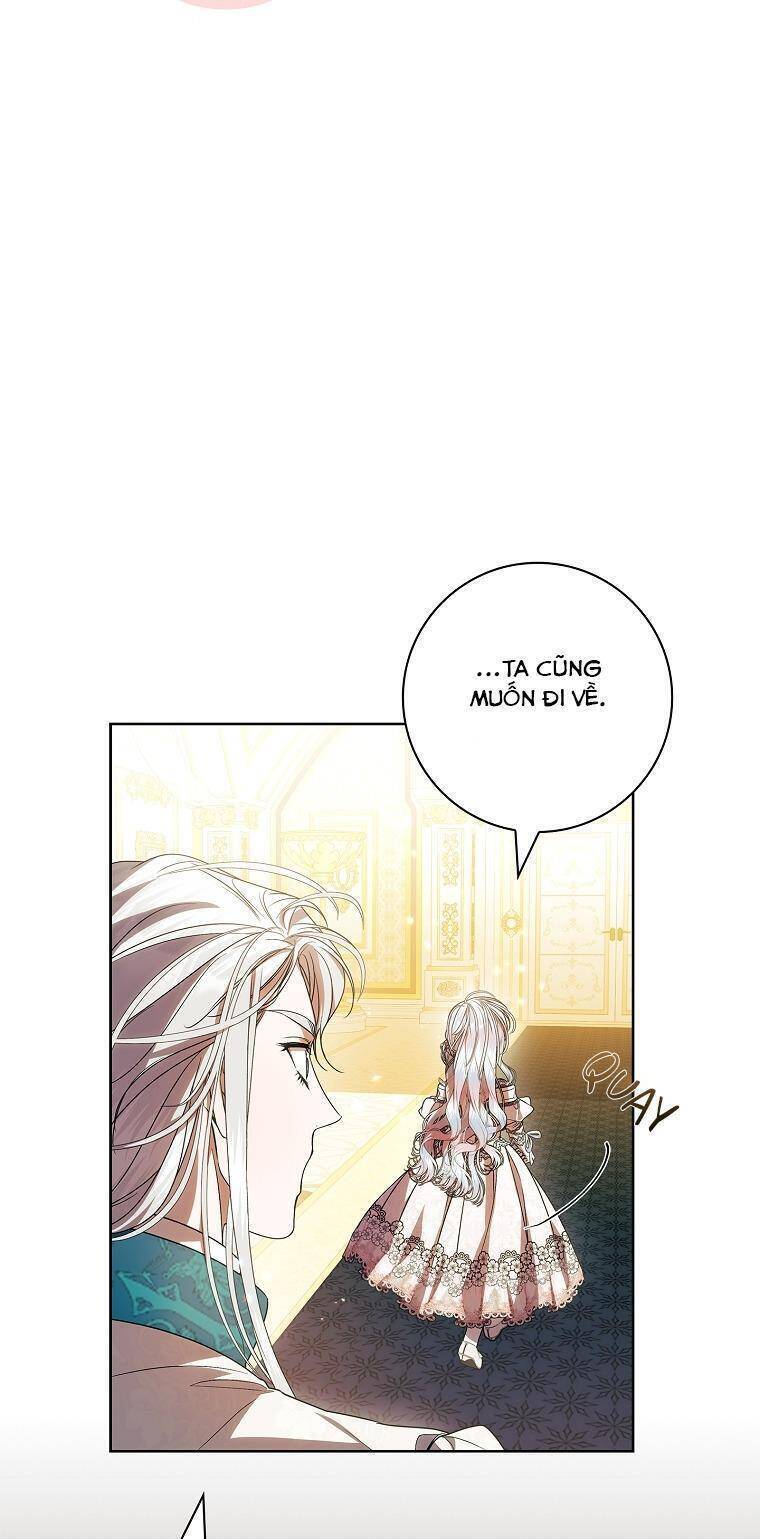 Nhận Nuôi Người Cha Phản Diện Chapter 73 - Next Chapter 76