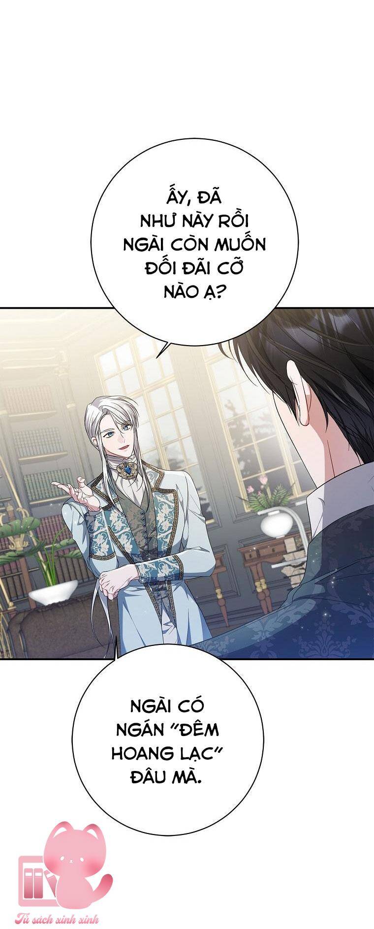 Nhận Nuôi Người Cha Phản Diện Chapter 35 - Next Chapter 36