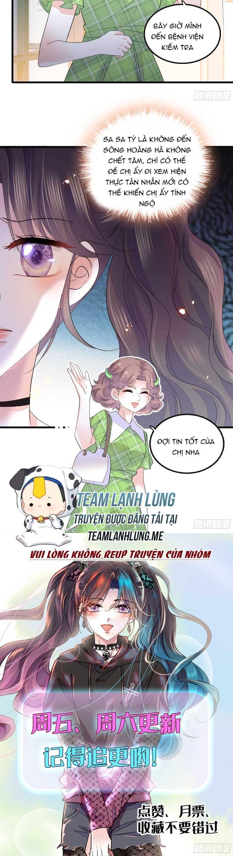 Thiên Kim Toàn Năng Bá Khí Ngút Trời Chapter 41 - Next Chapter 42