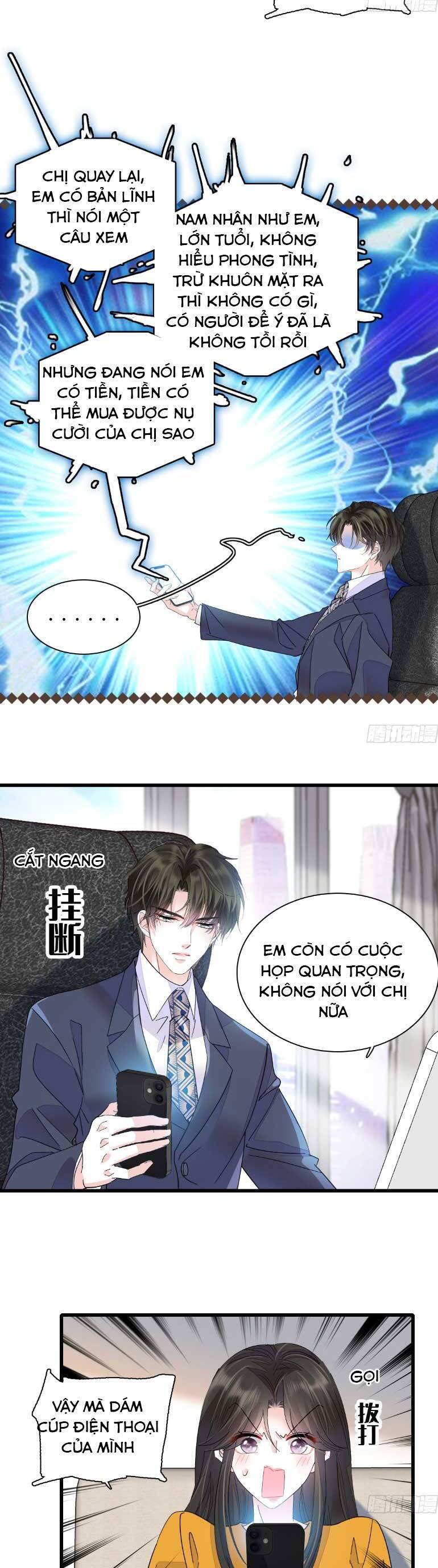 Thiên Kim Toàn Năng Bá Khí Ngút Trời Chapter 97 - Next Chapter 98