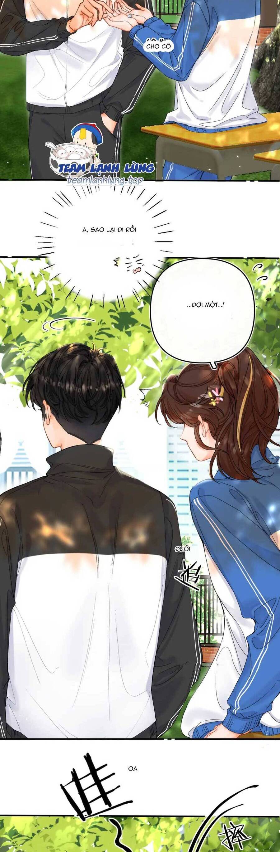 Thỉnh Đa Loan Chiếu Chapter 8 - Trang 3