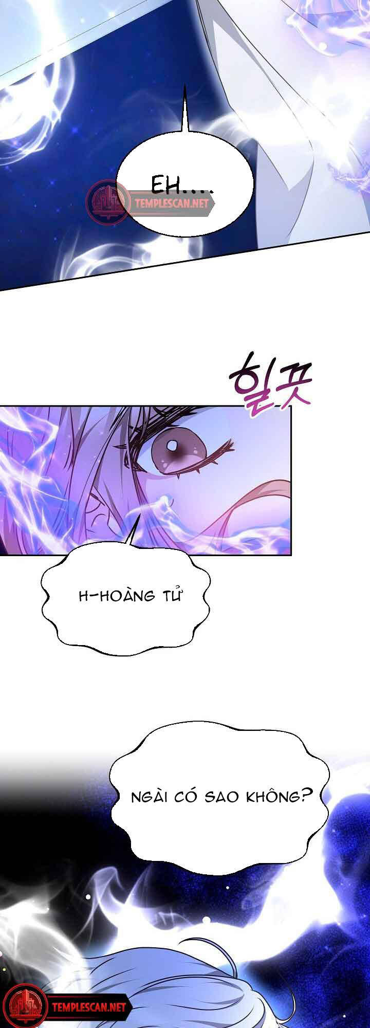 Sống Như Hầu Nữ Bị Giam Cầm Chapter 25.2 - Trang 2