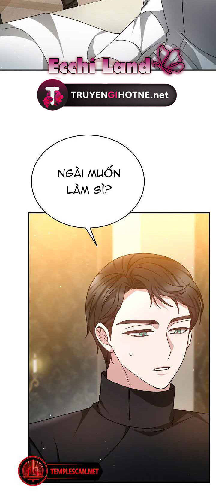 Sống Như Hầu Nữ Bị Giam Cầm Chapter 26.1 - Trang 2