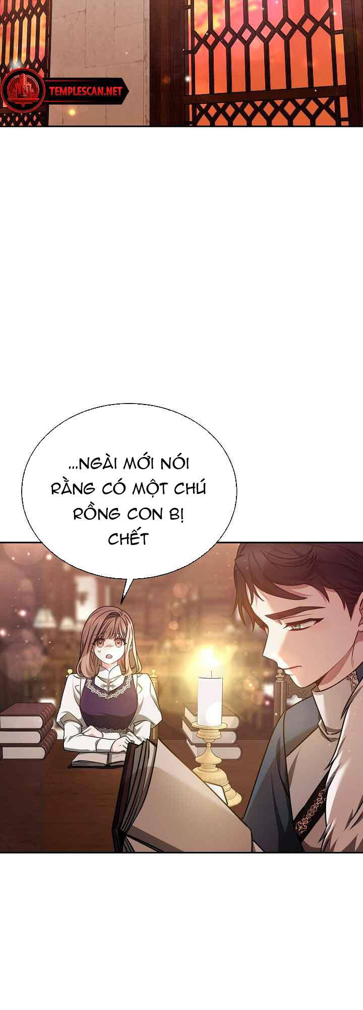 Sống Như Hầu Nữ Bị Giam Cầm Chapter 31.2 - Trang 2