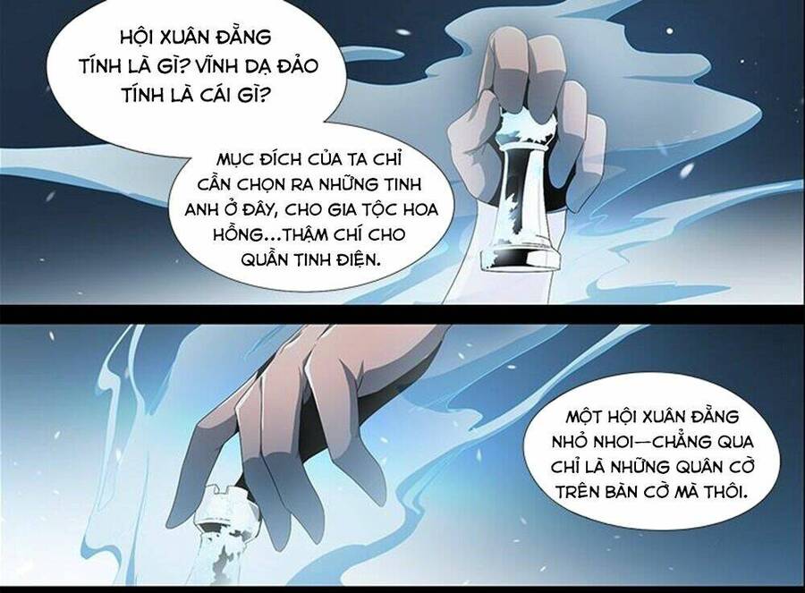 Siêu Thần Linh Chủ Chapter 51 - Trang 3