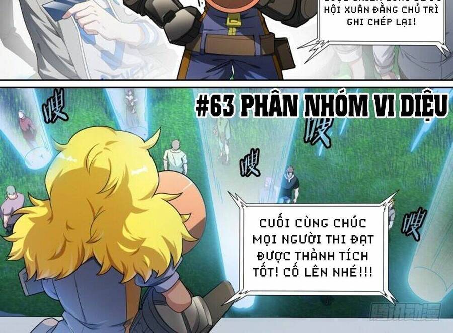 Siêu Thần Linh Chủ Chapter 63 - Trang 4