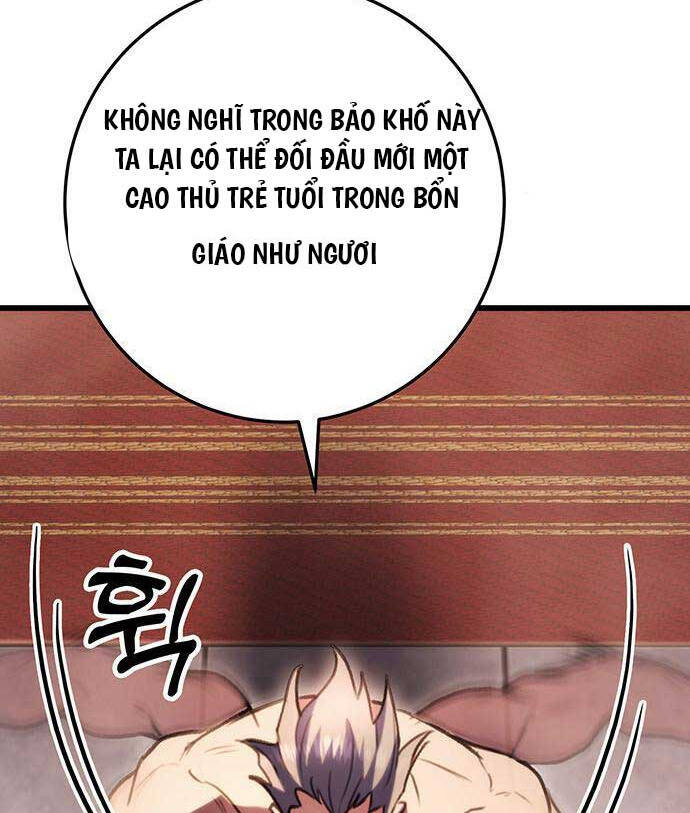 Thanh Kiếm Của Hoàng Đế Chapter 31 - Trang 4