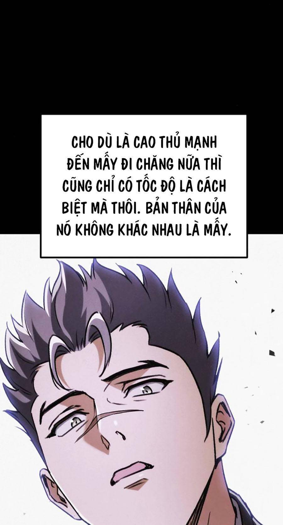 Thanh Kiếm Của Hoàng Đế Chapter 33 - Trang 4