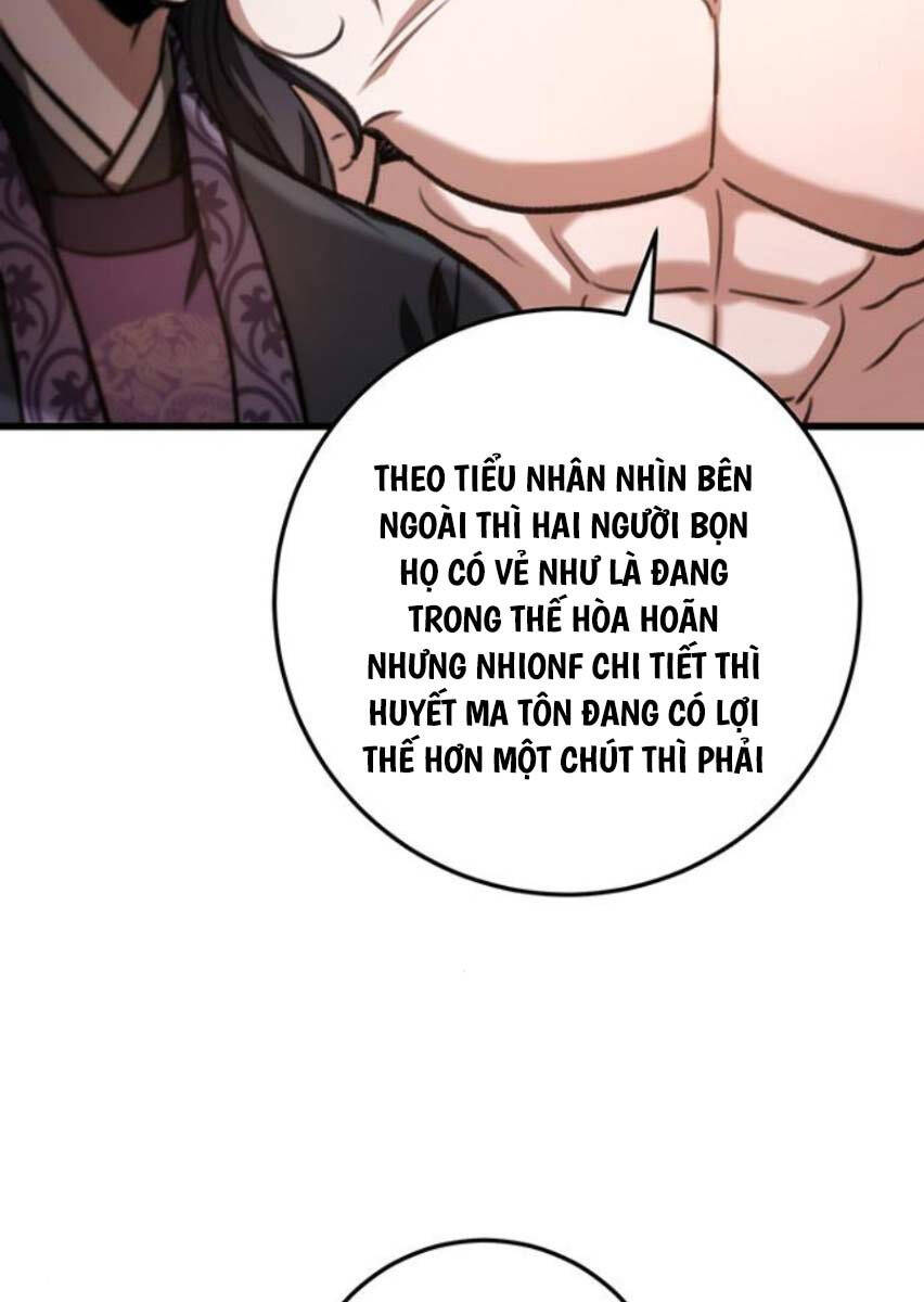 Thanh Kiếm Của Hoàng Đế Chapter 37 - Trang 3