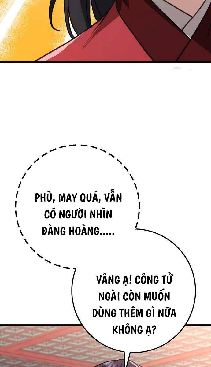 Thanh Kiếm Của Hoàng Đế Chapter 41 - Trang 4