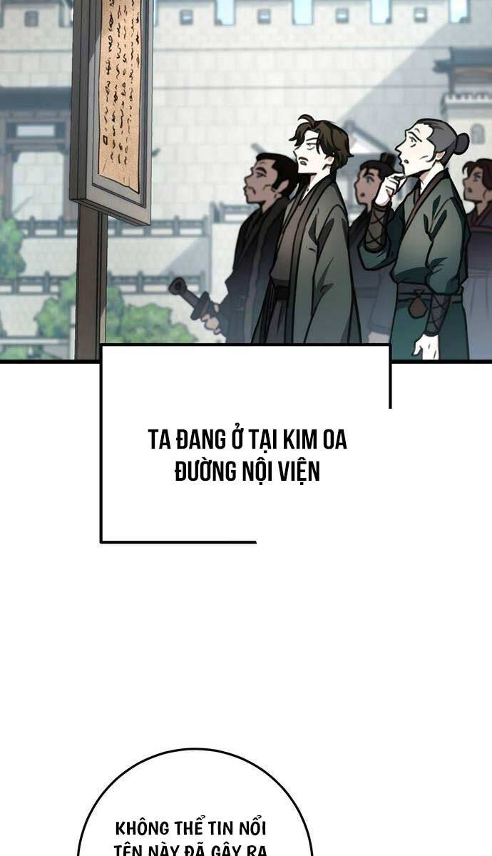 Thanh Kiếm Của Hoàng Đế Chapter 43 - Trang 4