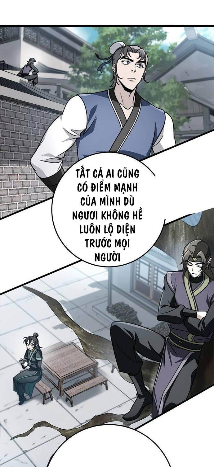 Thanh Kiếm Của Hoàng Đế Chapter 56 - Trang 3