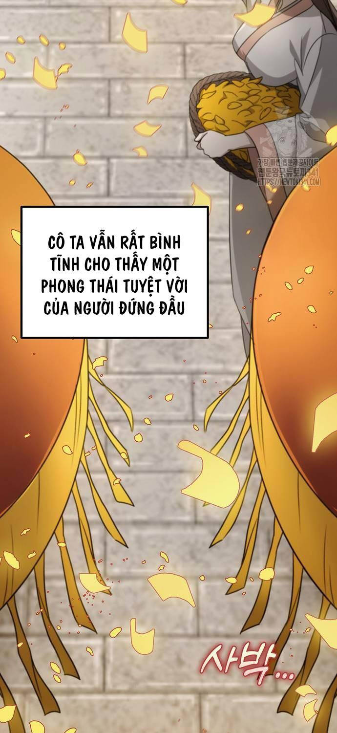 Thanh Kiếm Của Hoàng Đế Chapter 56 - Trang 3