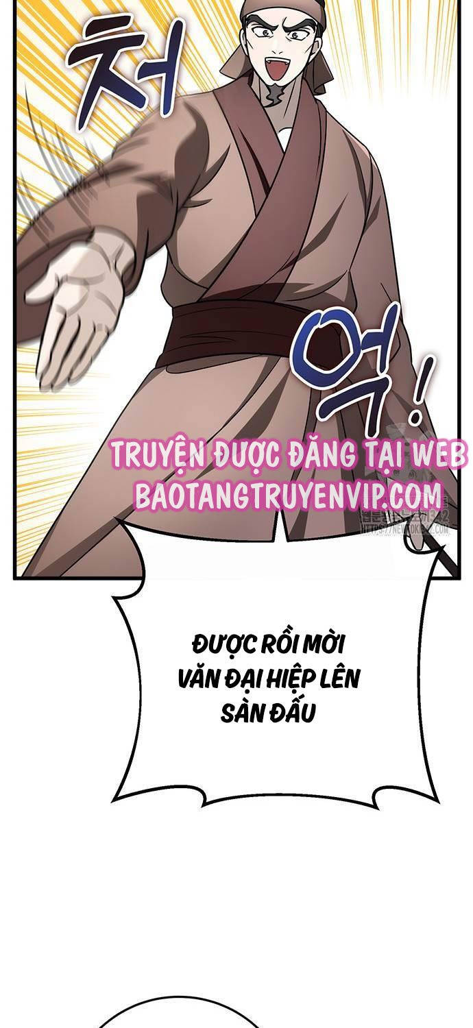 Thanh Kiếm Của Hoàng Đế Chapter 58 - Trang 4