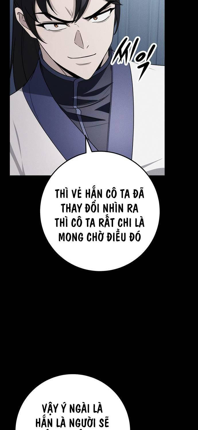 Thanh Kiếm Của Hoàng Đế Chapter 58 - Trang 4