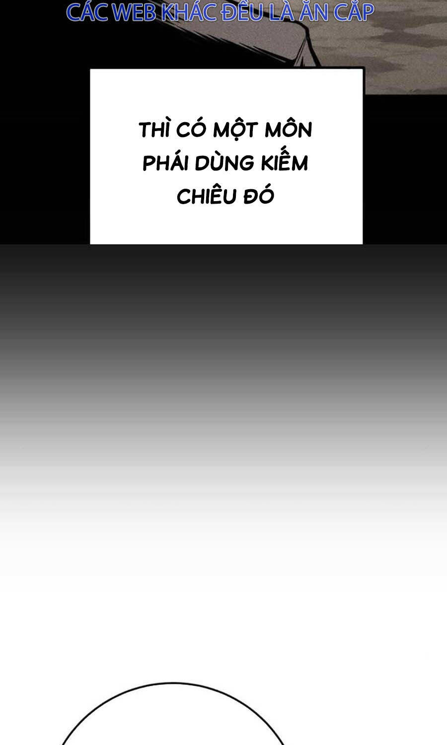 Thanh Kiếm Của Hoàng Đế Chapter 59 - Trang 4