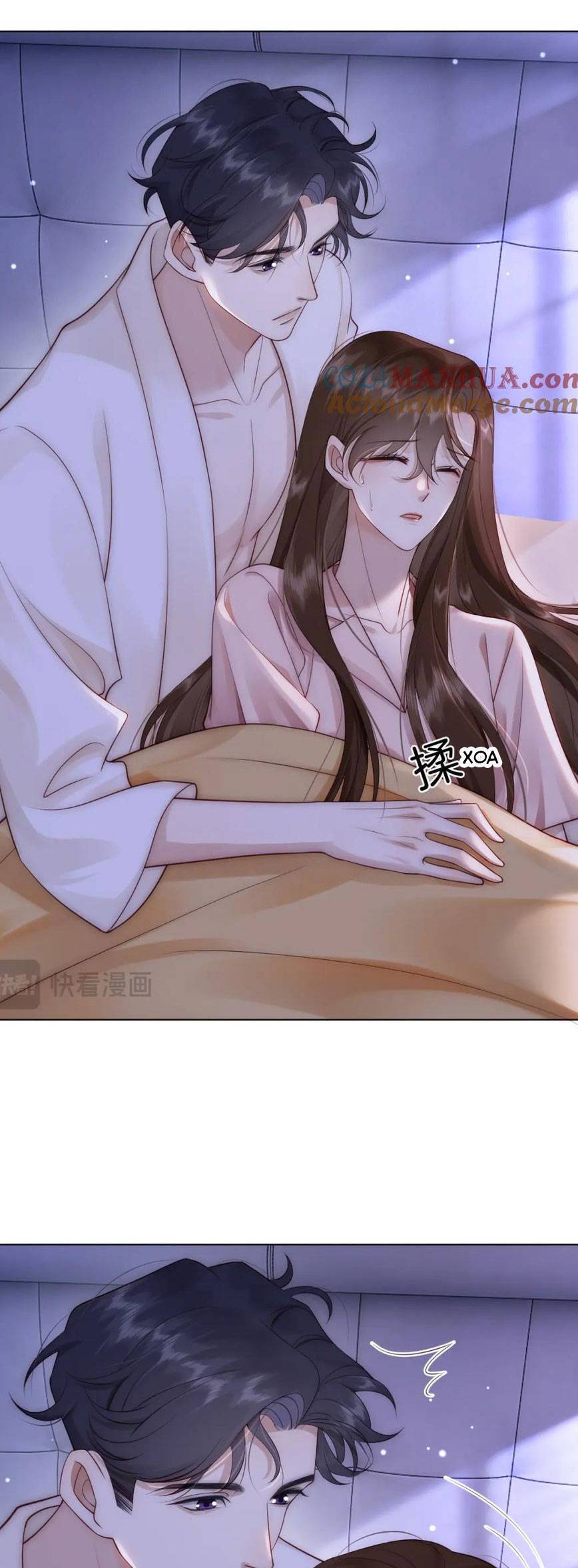 Nhất Dạ Trầm Hôn Chapter 18 - Next 