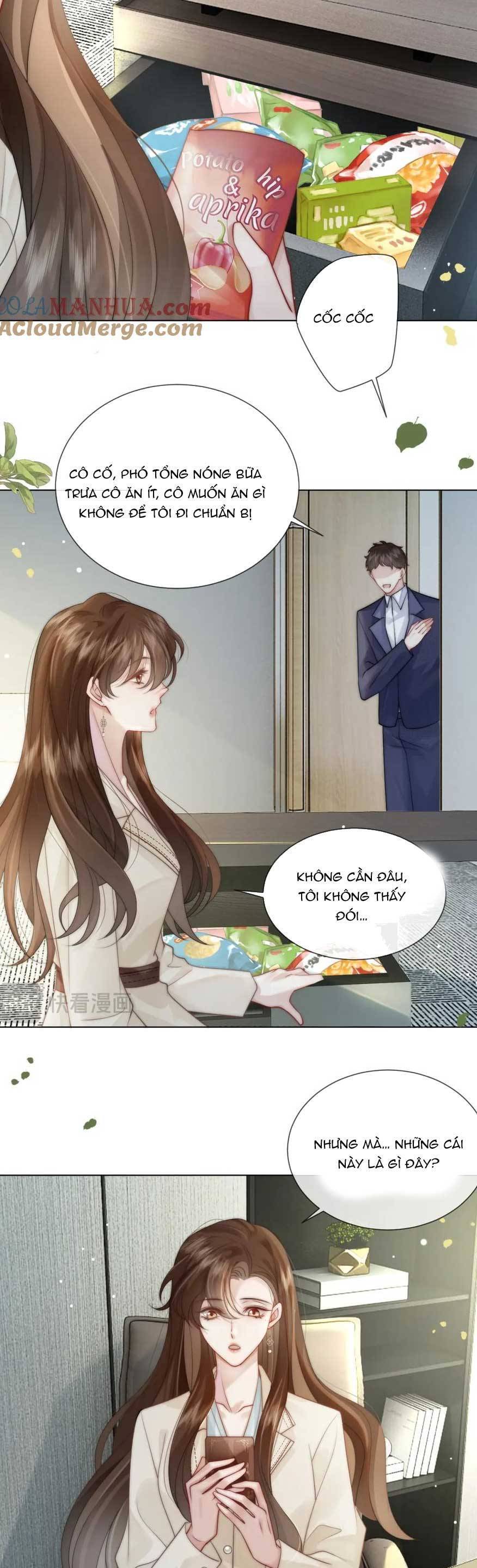 Nhất Dạ Trầm Hôn Chapter 40 - Next 